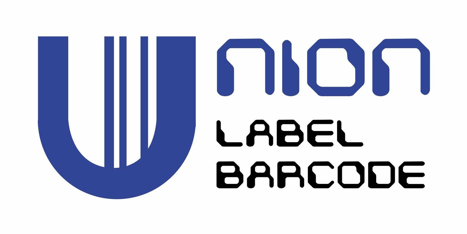 Union Label Barcode